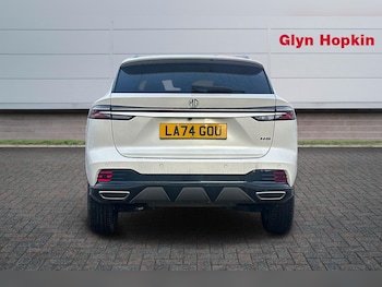 Used MG MG HS 2024 for sale - 79057054: Photo