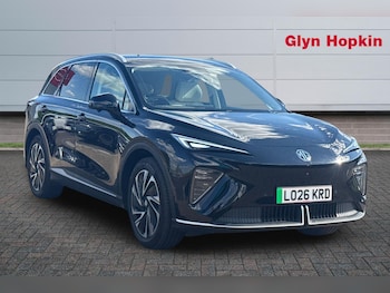 Used MG MGS6 2026 for sale - 79317582: Photo