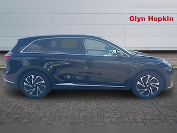 Used MG MGS6 2026 for sale - 79317582: Photo