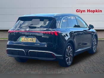 Used MG MGS6 2026 for sale - 79317582: Photo