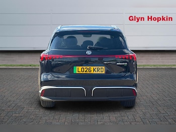 Used MG MGS6 2026 for sale - 79317582: Photo