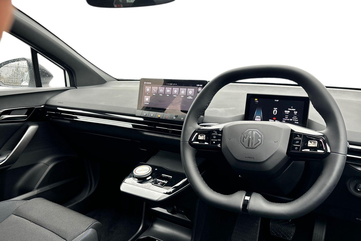 Used MG MG4 2025 for sale - 76796237: Photo 10