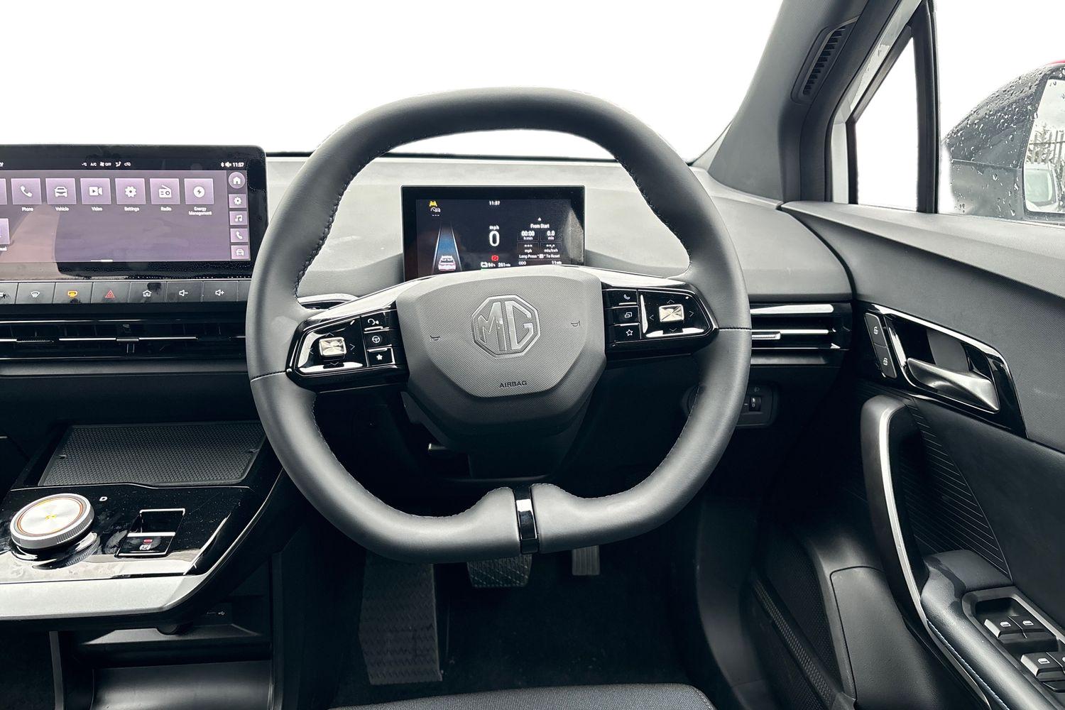 Used MG MG4 2025 for sale - 76796237: Photo 11
