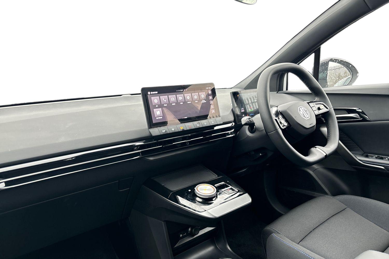 Used MG MG4 2025 for sale - 76796237: Photo 13