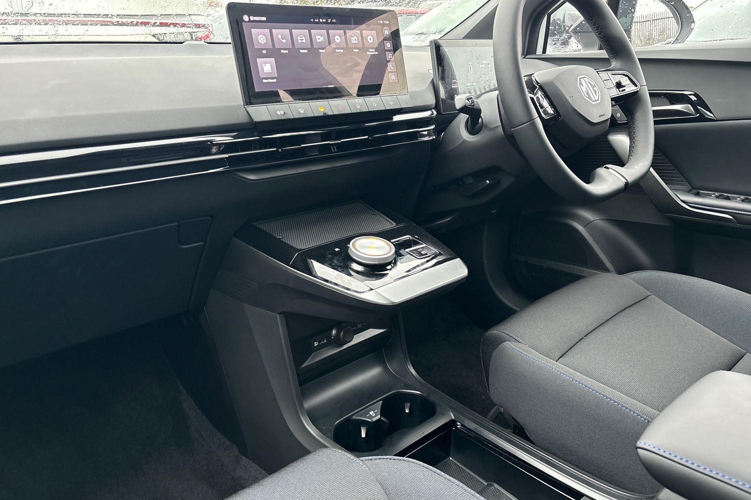 Used MG MG4 2025 for sale - 76796237: Photo 14