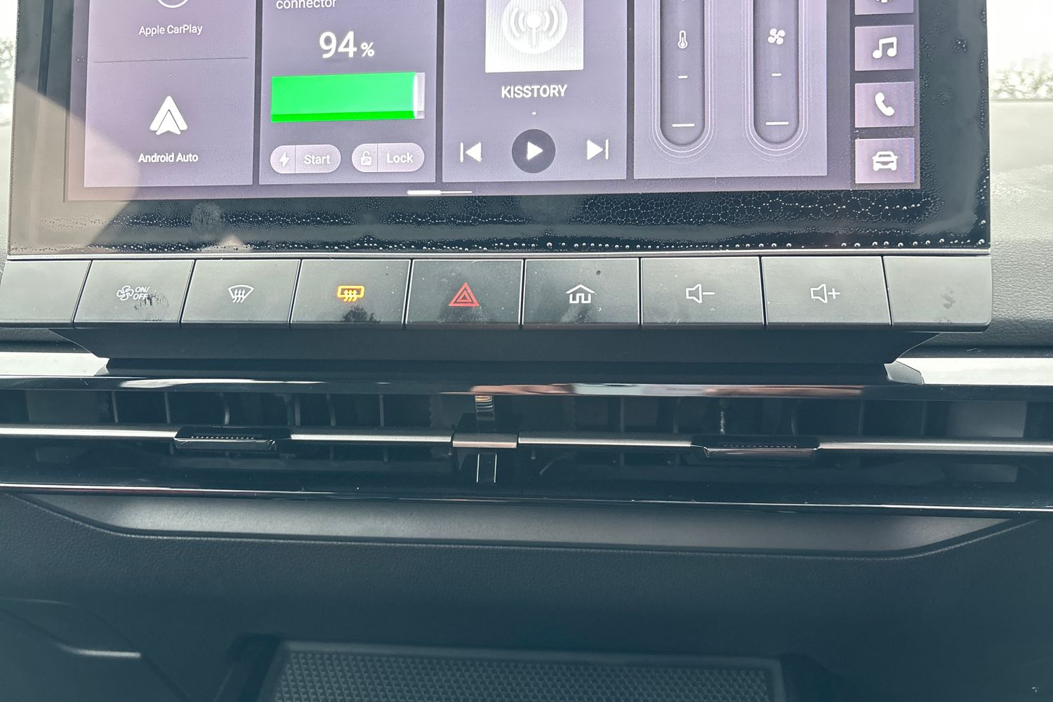 Used MG MG4 2025 for sale - 76796237: Photo 15