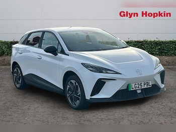 2025 - 150kW SE EV Long Range 64kWh 5dr Auto