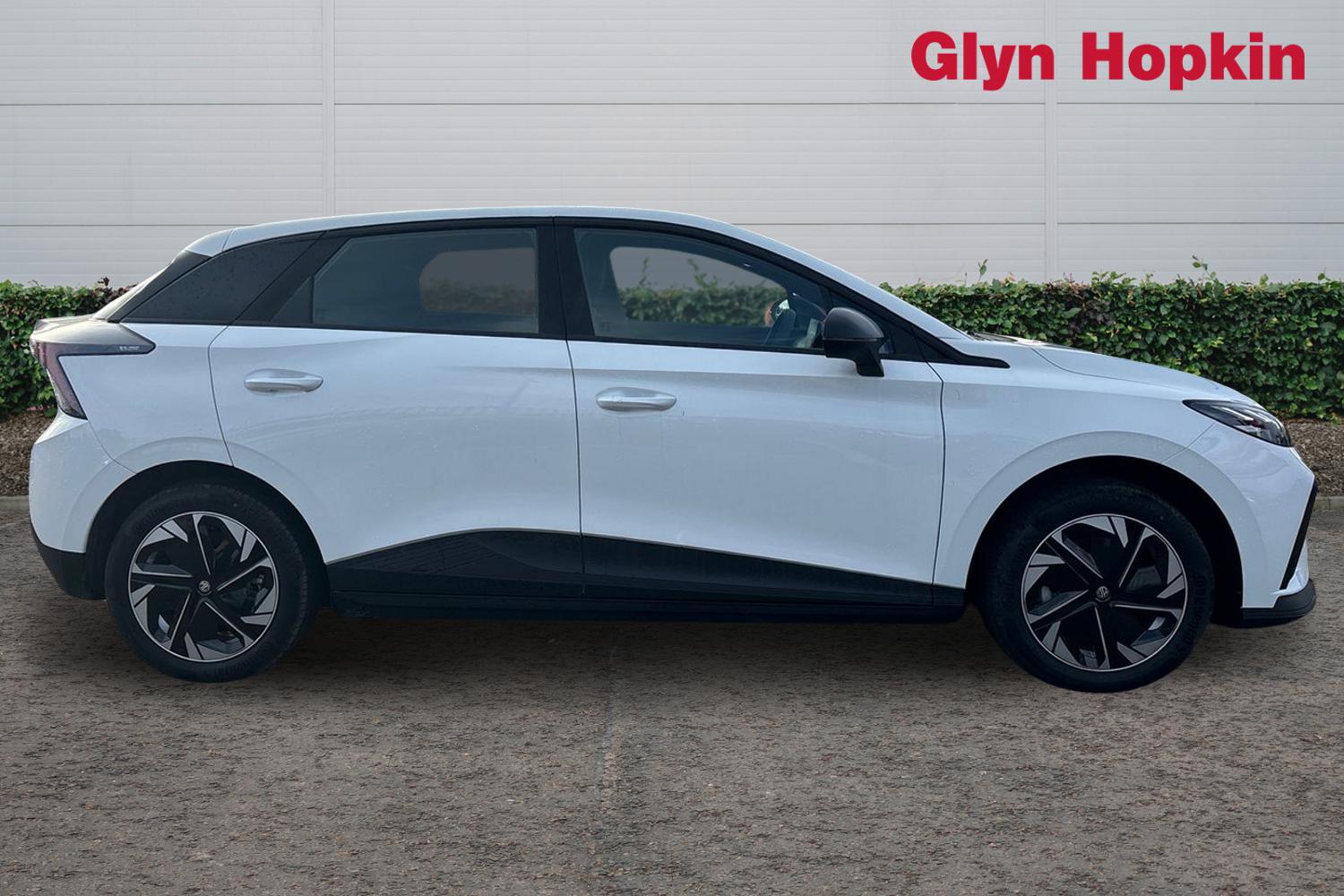 Used MG MG4 2025 for sale - 76796237: Photo 2