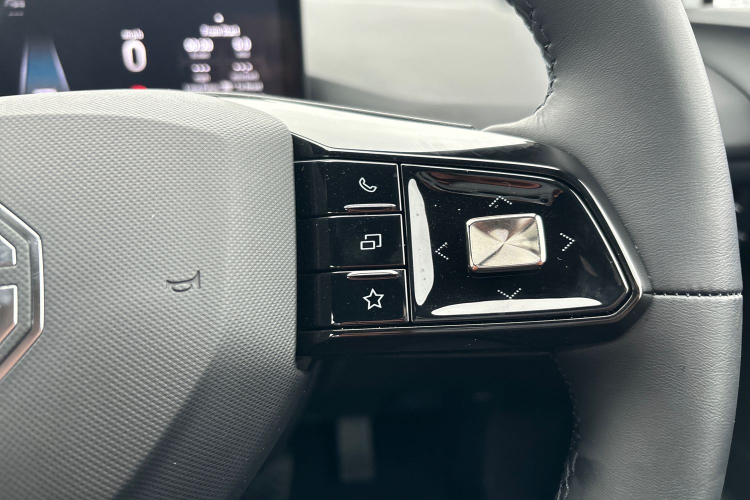 Used MG MG4 2025 for sale - 76796237: Photo 22