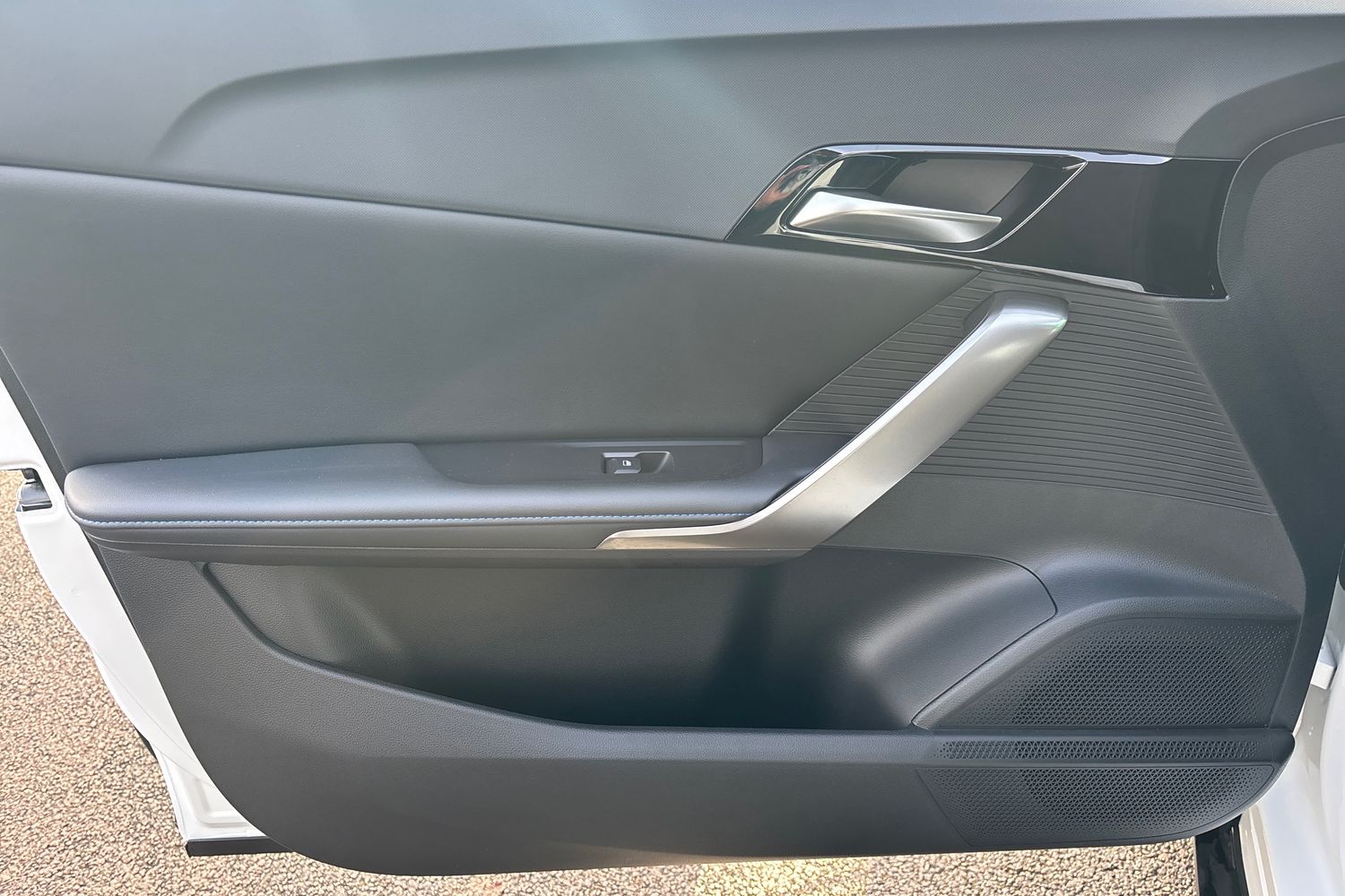 Used MG MG4 2025 for sale - 76796237: Photo 25