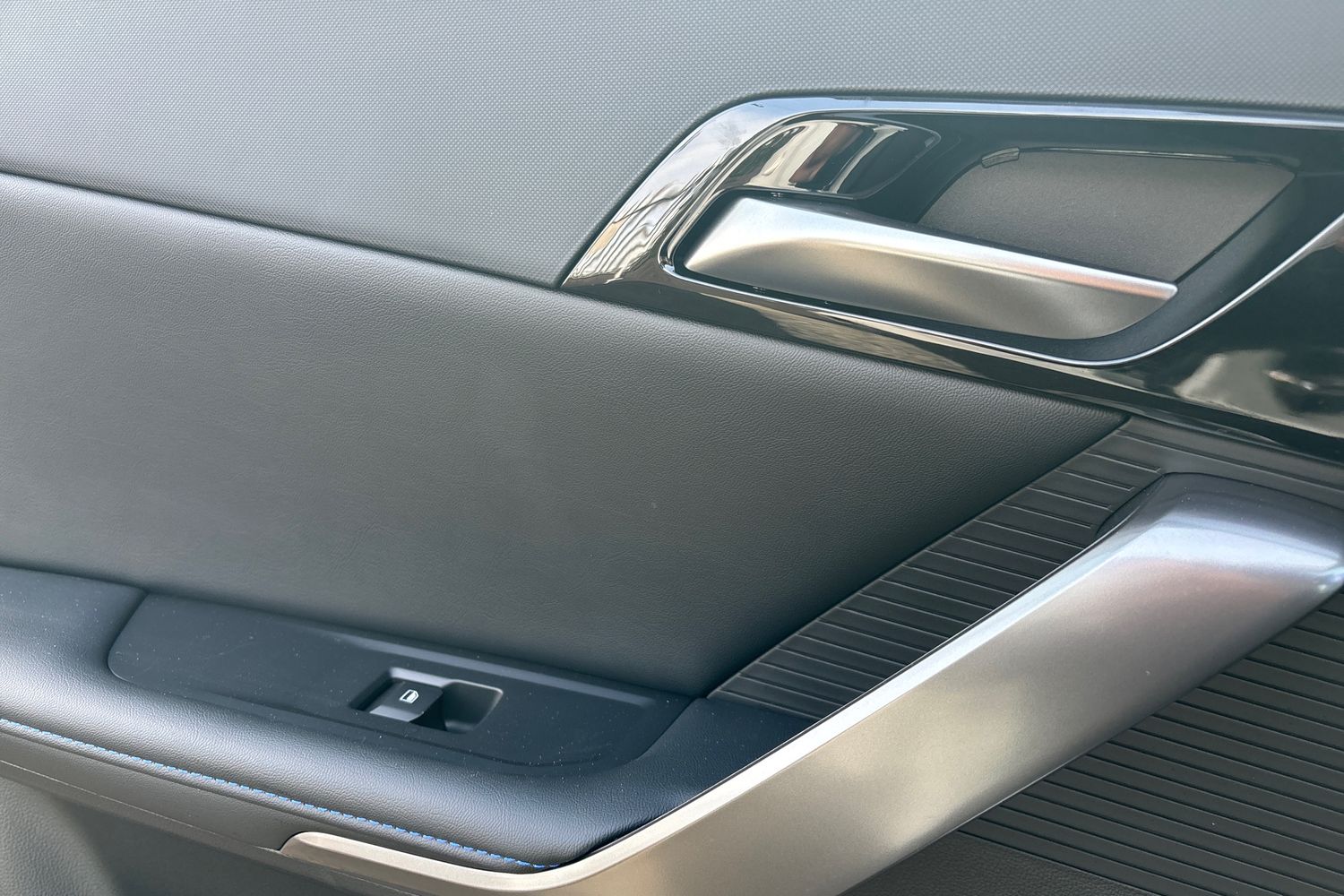 Used MG MG4 2025 for sale - 76796237: Photo 26