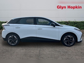 Used MG MG4 2025 for sale - 76796237: Photo