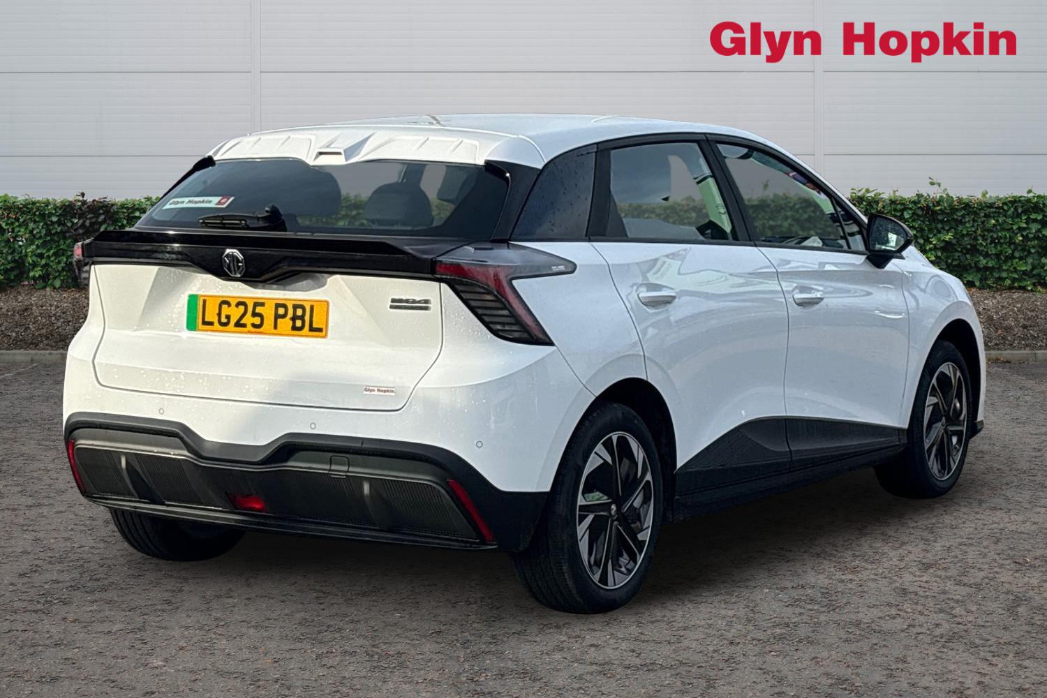 Used MG MG4 2025 for sale - 76796237: Photo 3