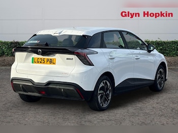 Used MG MG4 2025 for sale - 76796237: Photo