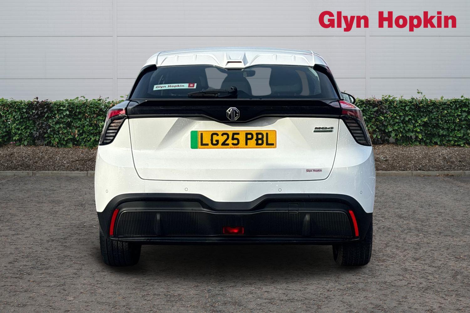 Used MG MG4 2025 for sale - 76796237: Photo 4