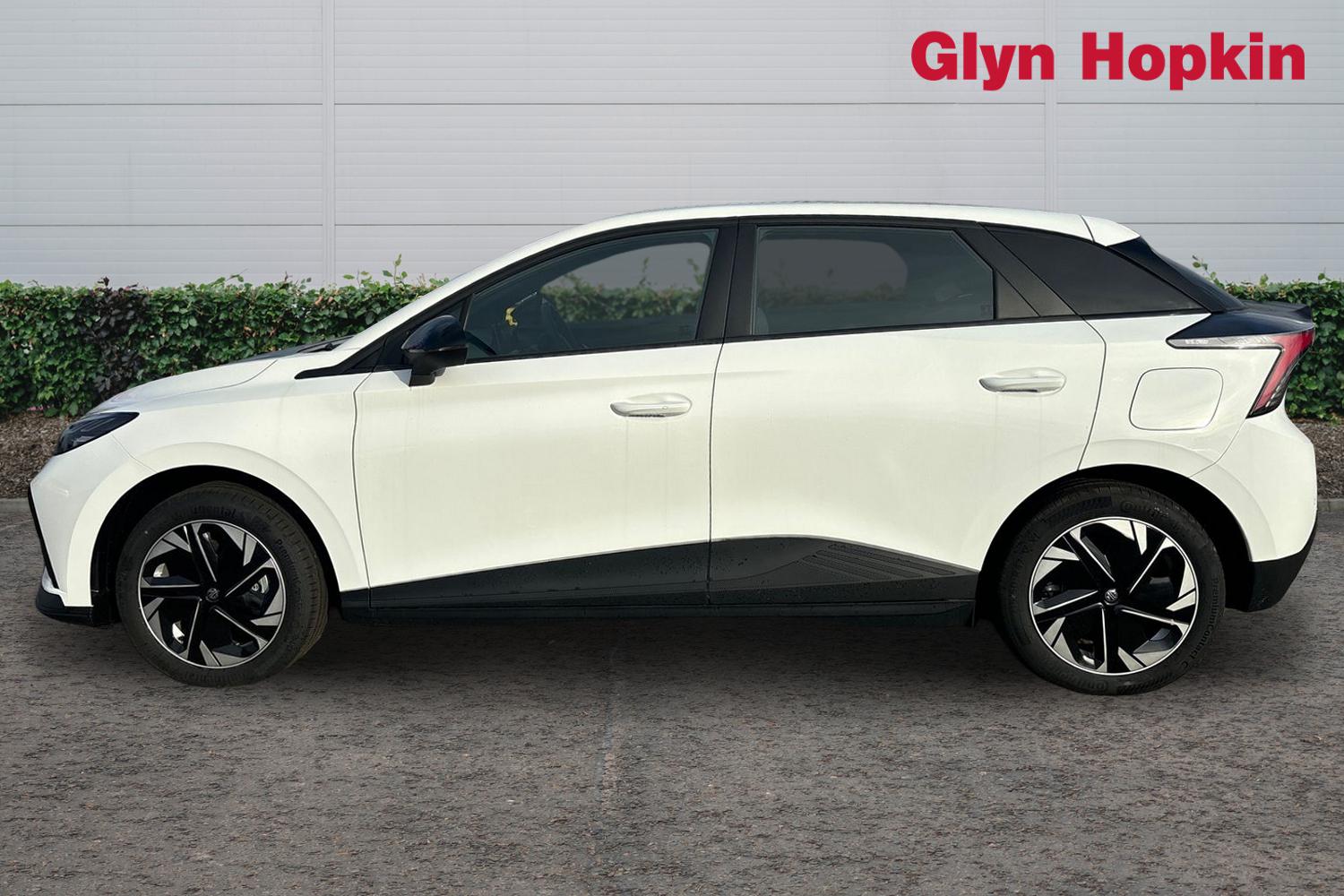 Used MG MG4 2025 for sale - 76796237: Photo 6