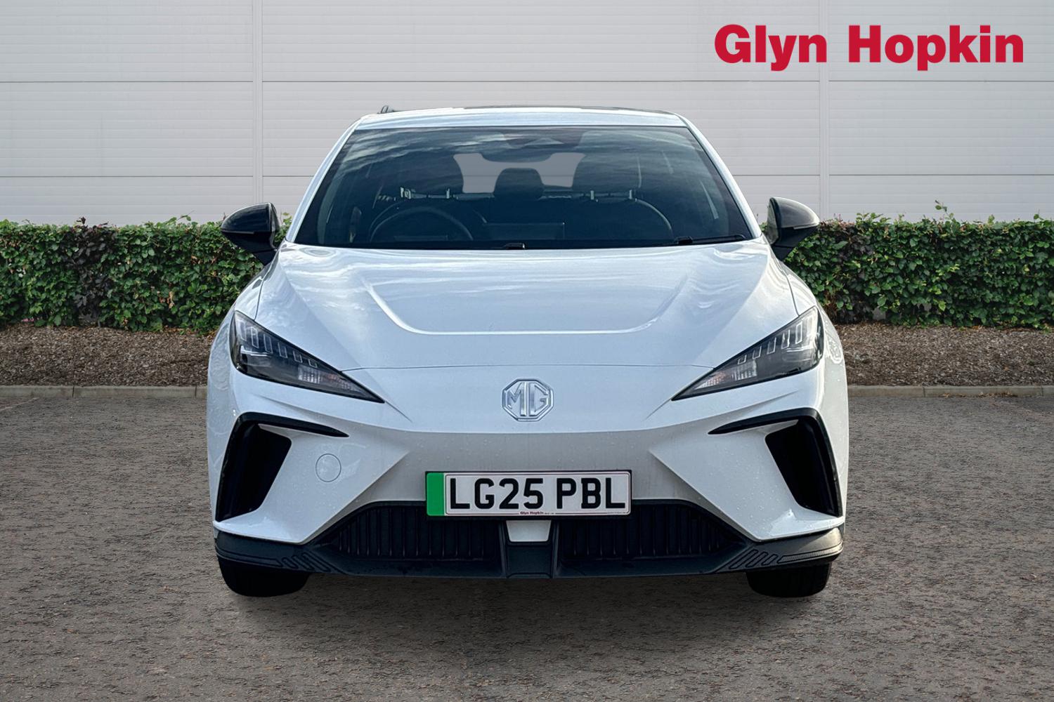 Used MG MG4 2025 for sale - 76796237: Photo 8