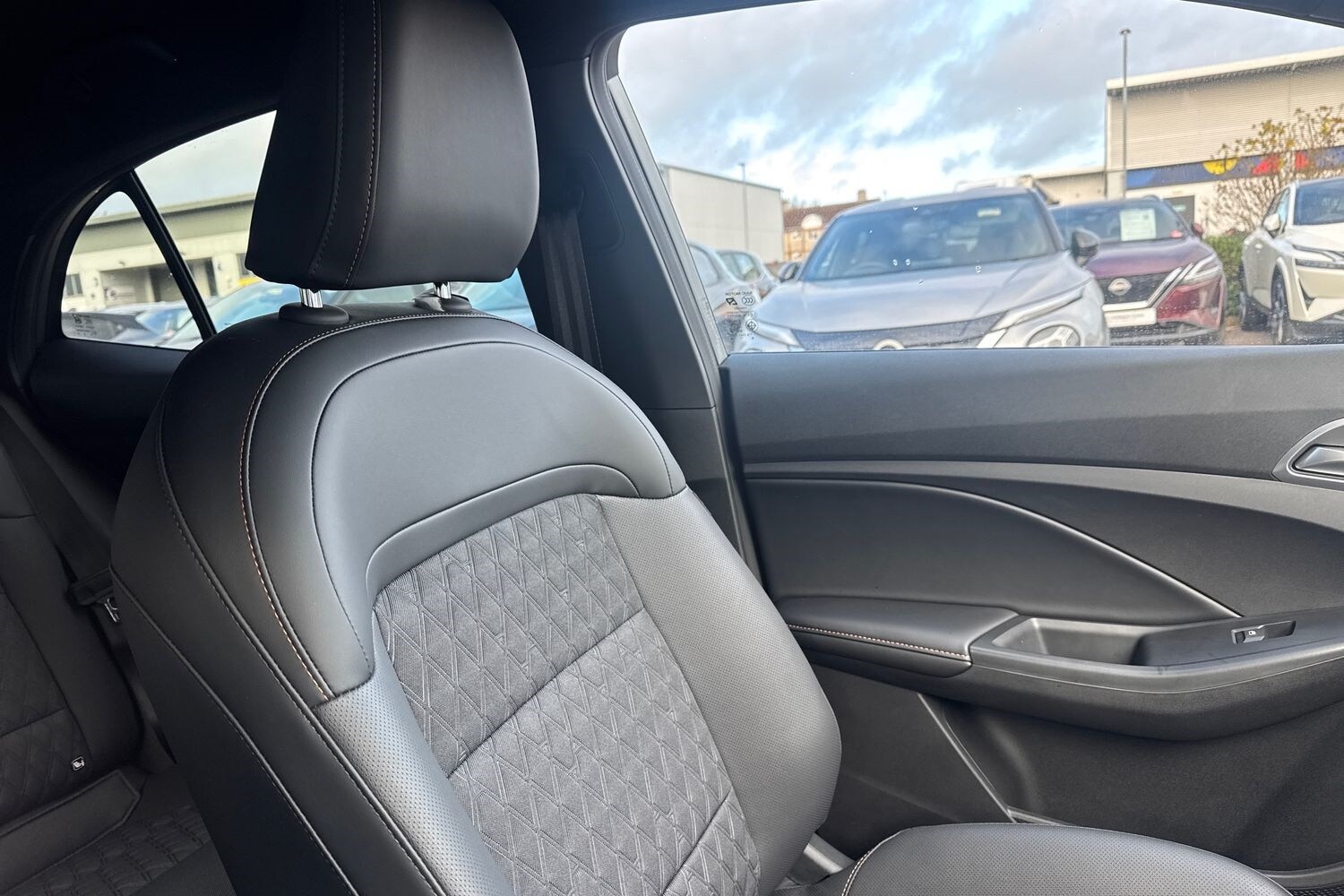 Used MG MG3 2025 for sale - 76289754: Photo 38