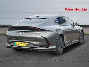 Used MG MG IM5 2025 for sale - 77965047: Photo