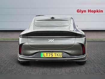 Used MG MG IM5 2025 for sale - 77965047: Photo