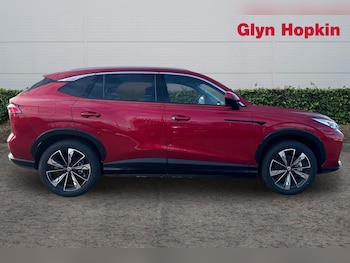 Used MG MG HS 2025 for sale - 77111521: Photo