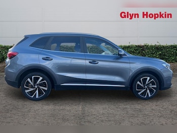 Used MG MG ZS 2024 for sale - 77092559: Photo