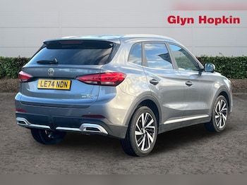 Used MG MG ZS 2024 for sale - 77092559: Photo