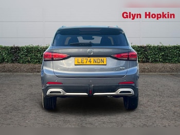 Used MG MG ZS 2024 for sale - 77092559: Photo