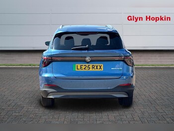 Used MG MGS5 2025 for sale - 79206432: Photo