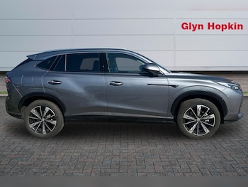 Used MG MG HS 2025 for sale - 78617887: Photo