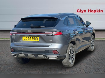 Used MG MG HS 2025 for sale - 78617887: Photo