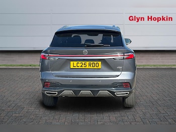 Used MG MG HS 2025 for sale - 78617887: Photo