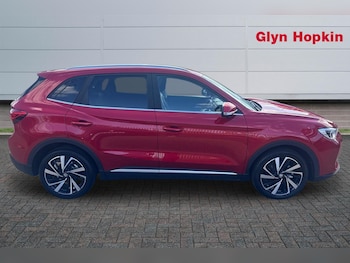 Used MG MG ZS 2025 for sale - 79458731: Photo