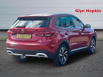Used MG MG ZS 2025 for sale - 79458731: Photo