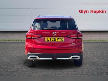 Used MG MG ZS 2025 for sale - 79458731: Photo
