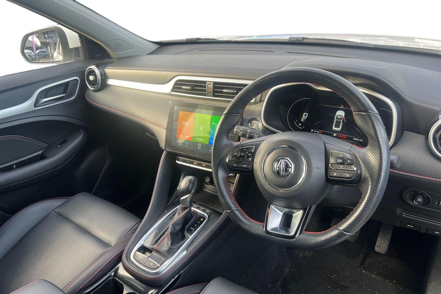 Used MG MG ZS 2022 for sale - 77087450: Photo 10