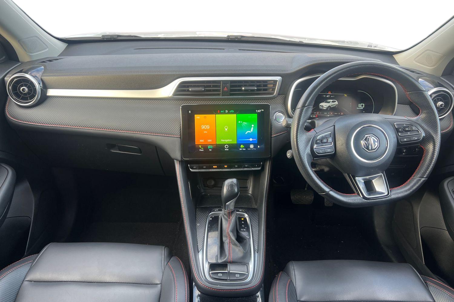 Used MG MG ZS 2022 for sale - 77087450: Photo 12