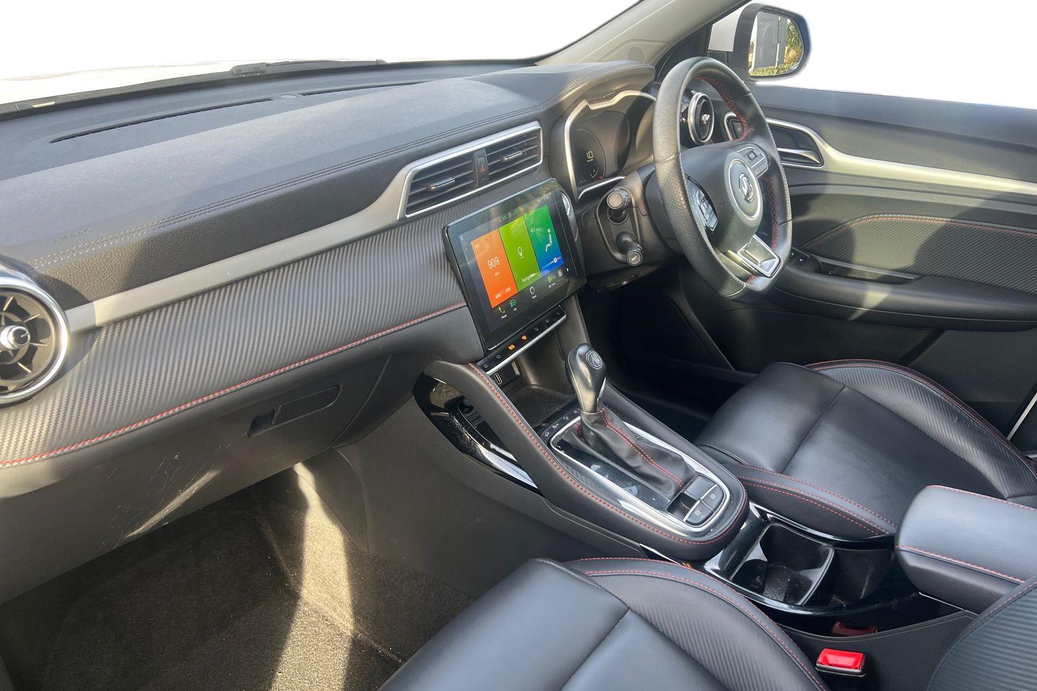 Used MG MG ZS 2022 for sale - 77087450: Photo 13