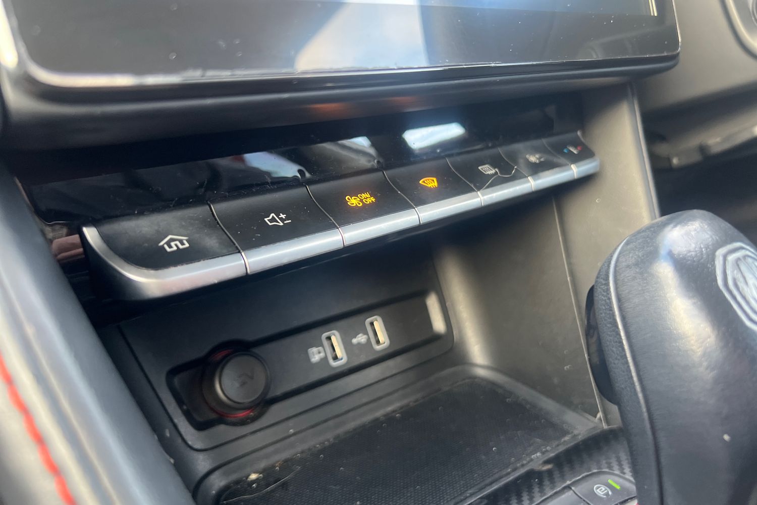 Used MG MG ZS 2022 for sale - 77087450: Photo 15