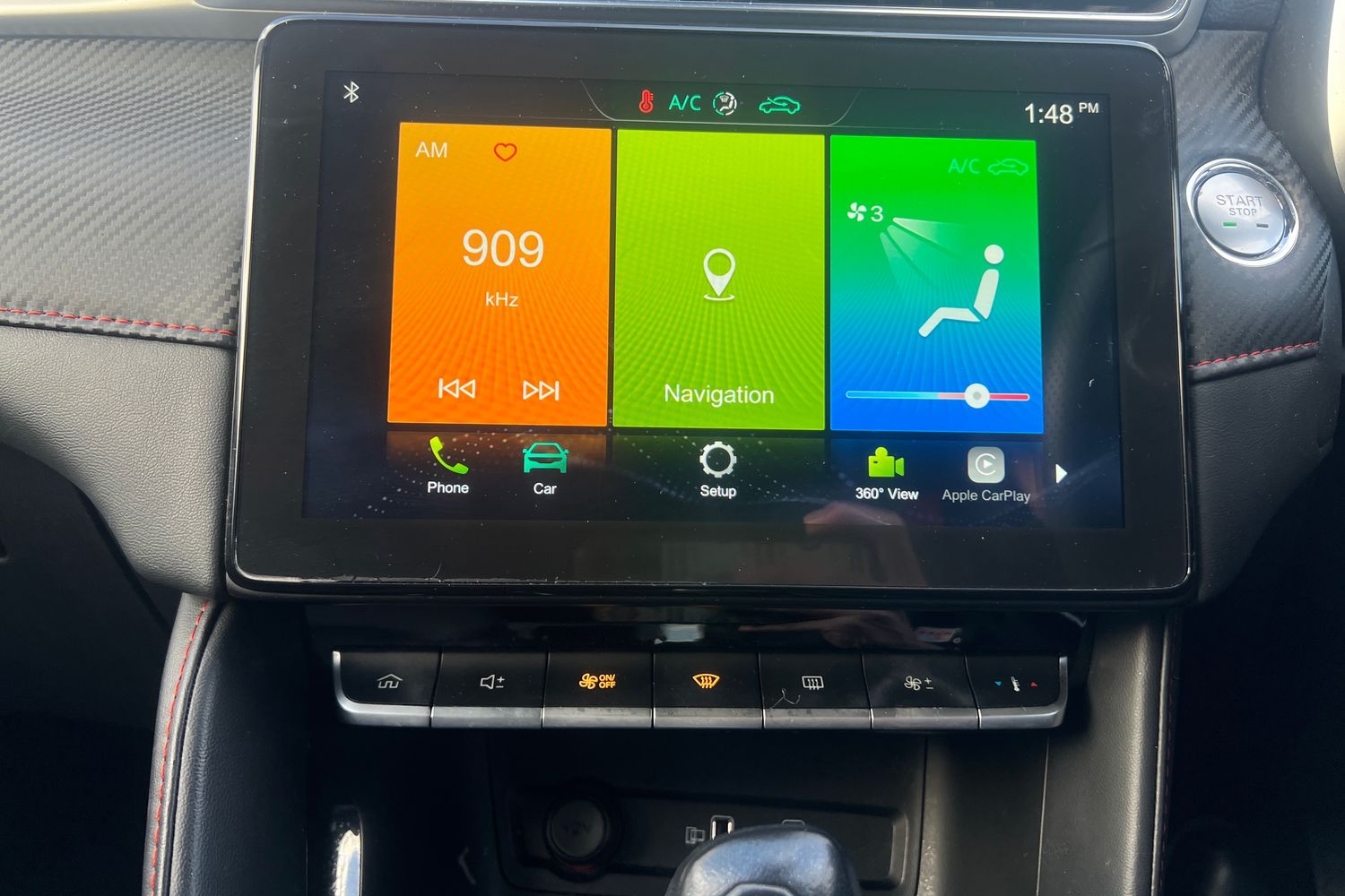 Used MG MG ZS 2022 for sale - 77087450: Photo 17