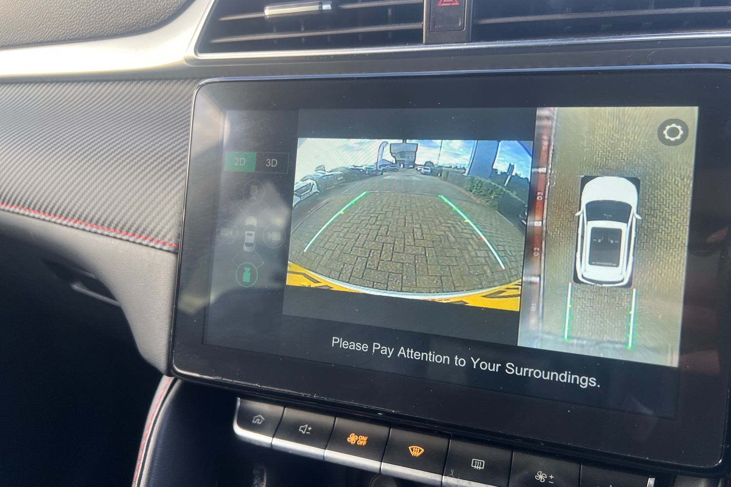 Used MG MG ZS 2022 for sale - 77087450: Photo 19