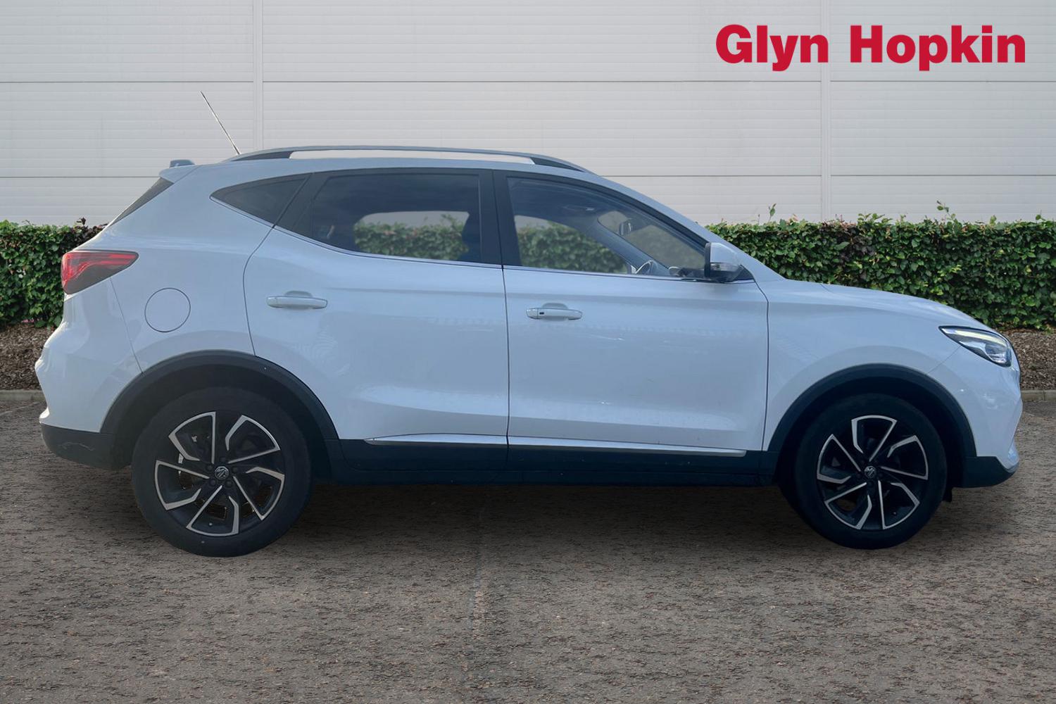 Used MG MG ZS 2022 for sale - 77087450: Photo 2