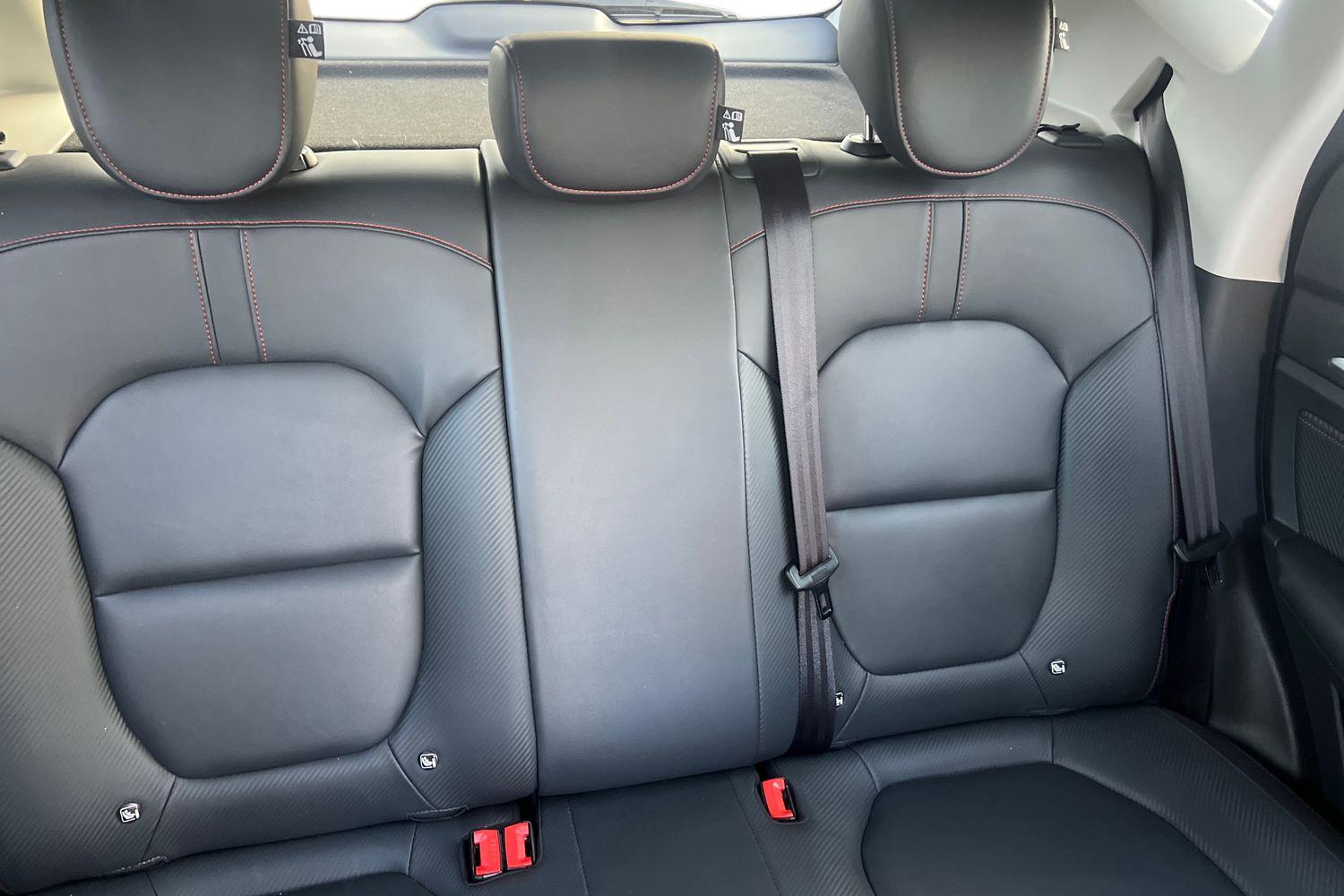 Used MG MG ZS 2022 for sale - 77087450: Photo 23