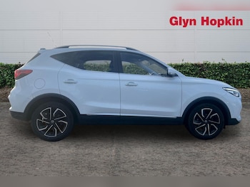 Used MG MG ZS 2022 for sale - 77087450: Photo