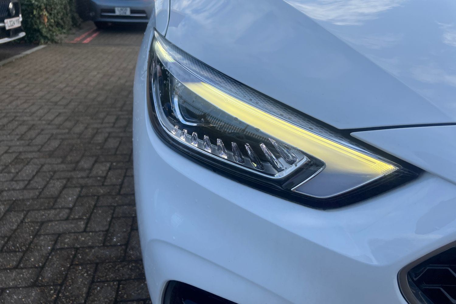 Used MG MG ZS 2022 for sale - 77087450: Photo 32