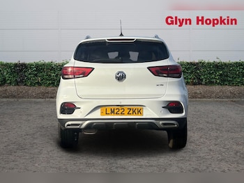 Used MG MG ZS 2022 for sale - 77087450: Photo