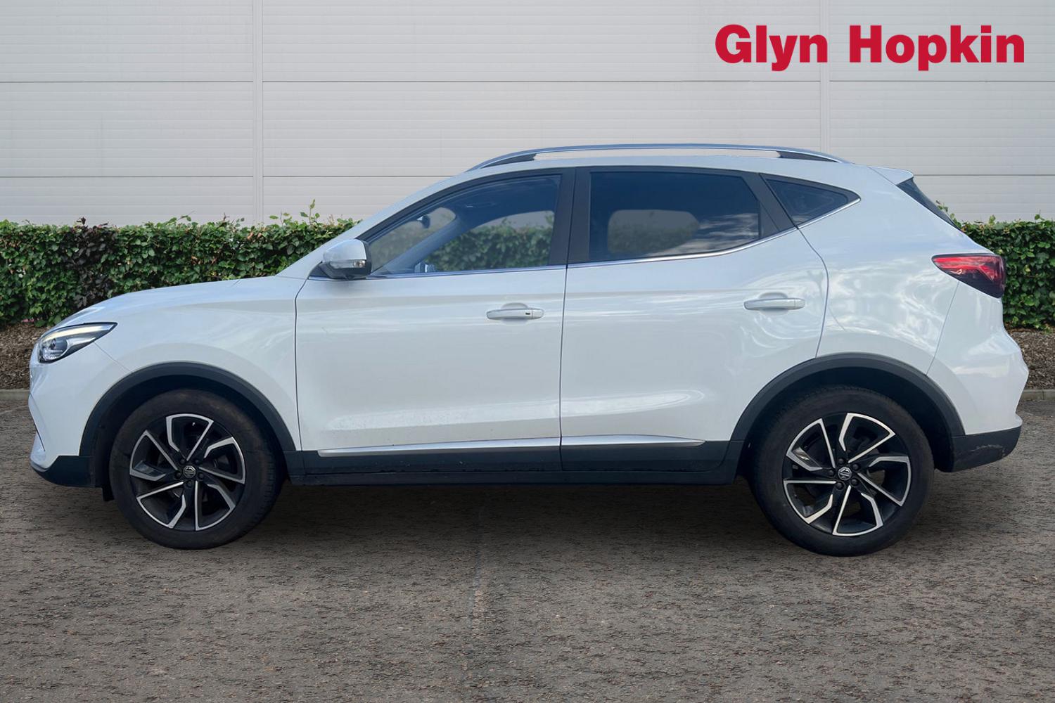 Used MG MG ZS 2022 for sale - 77087450: Photo 6