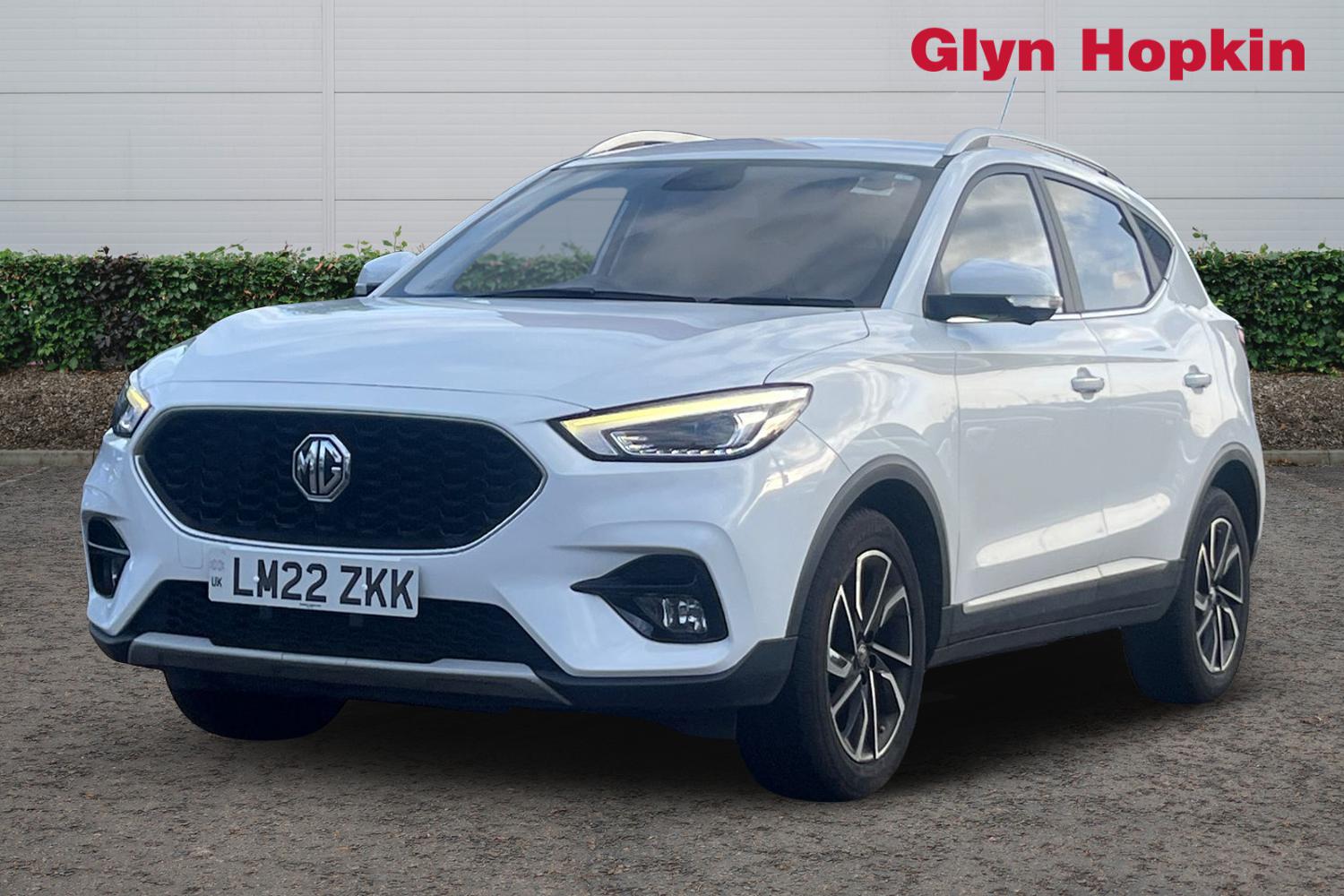 Used MG MG ZS 2022 for sale - 77087450: Photo 7