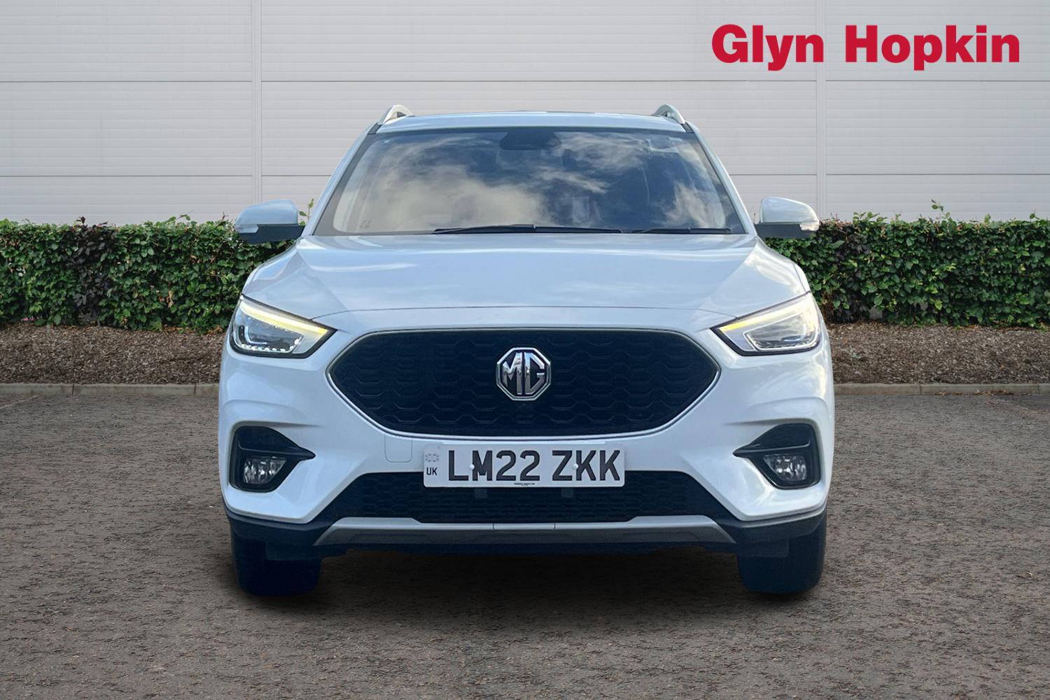 Used MG MG ZS 2022 for sale - 77087450: Photo 8
