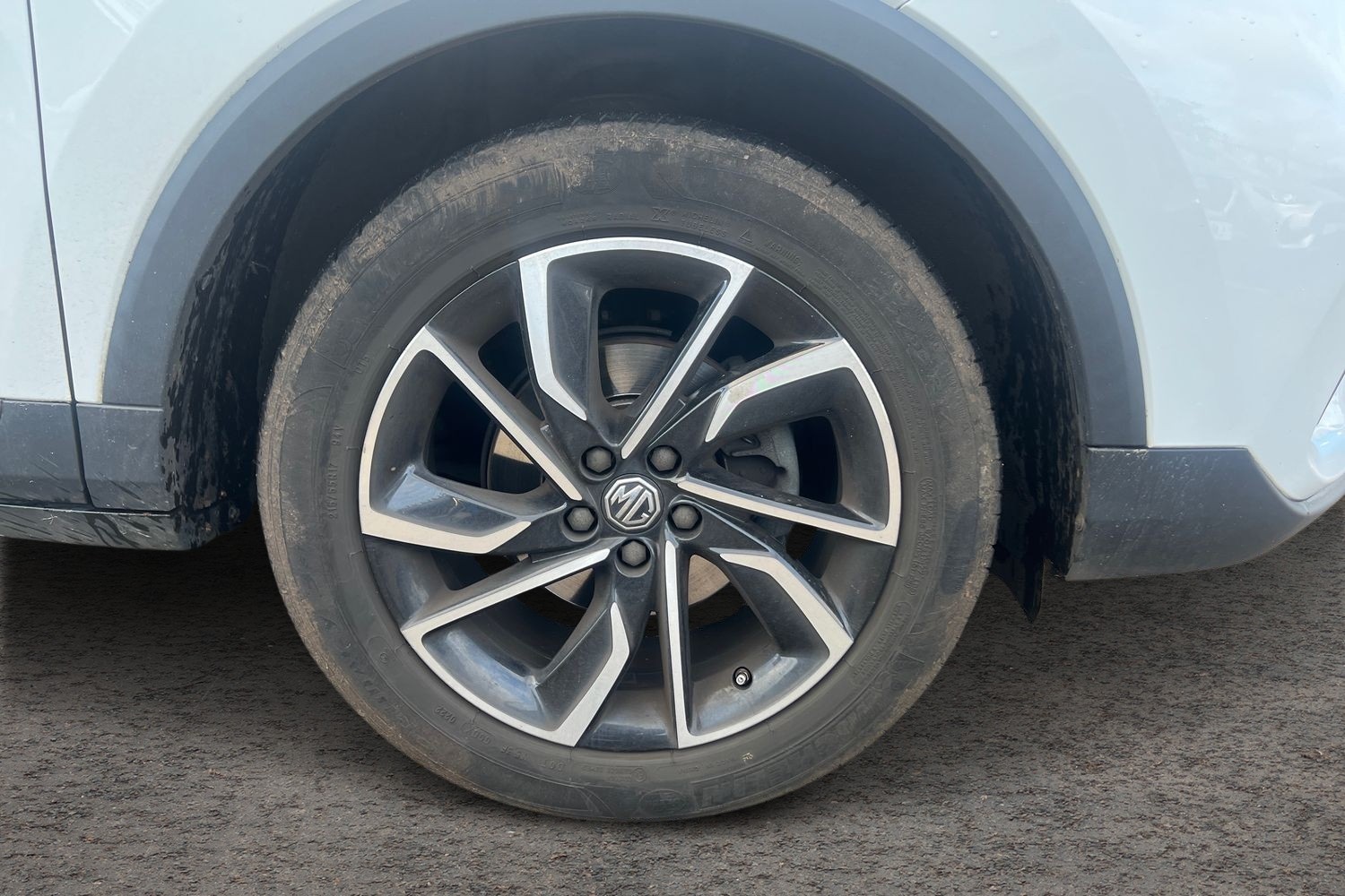 Used MG MG ZS 2022 for sale - 77087450: Photo 9